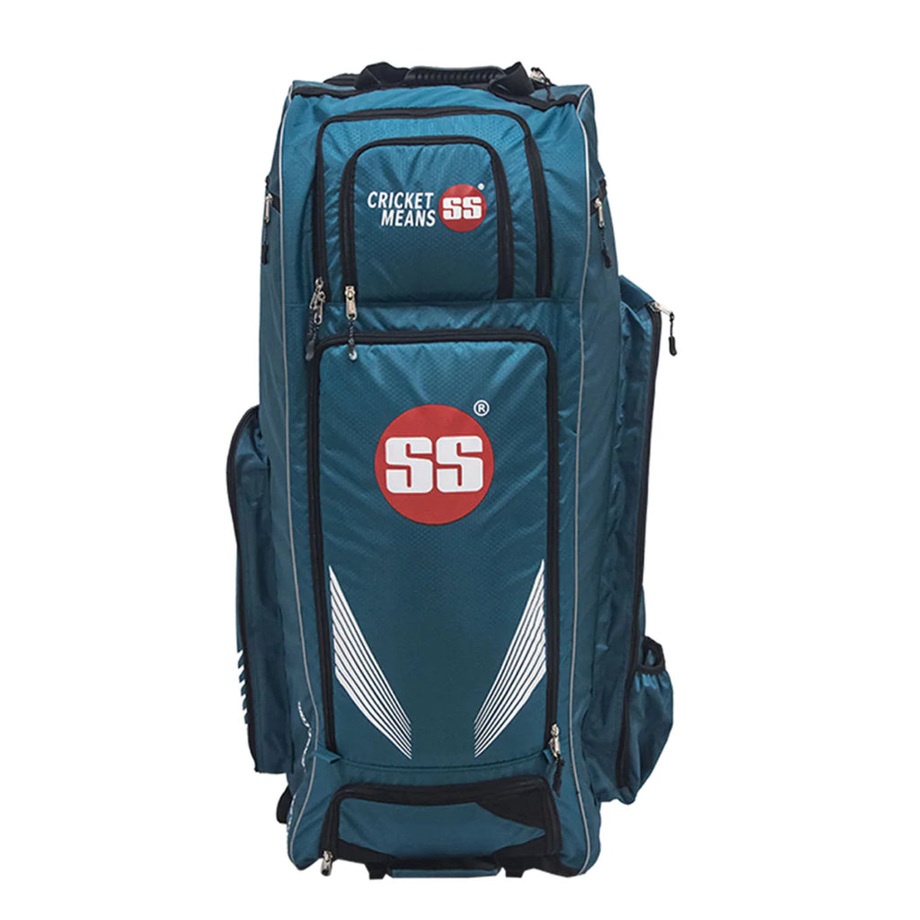 SS Ton Cricket Bag Va-900 Duffle Bag