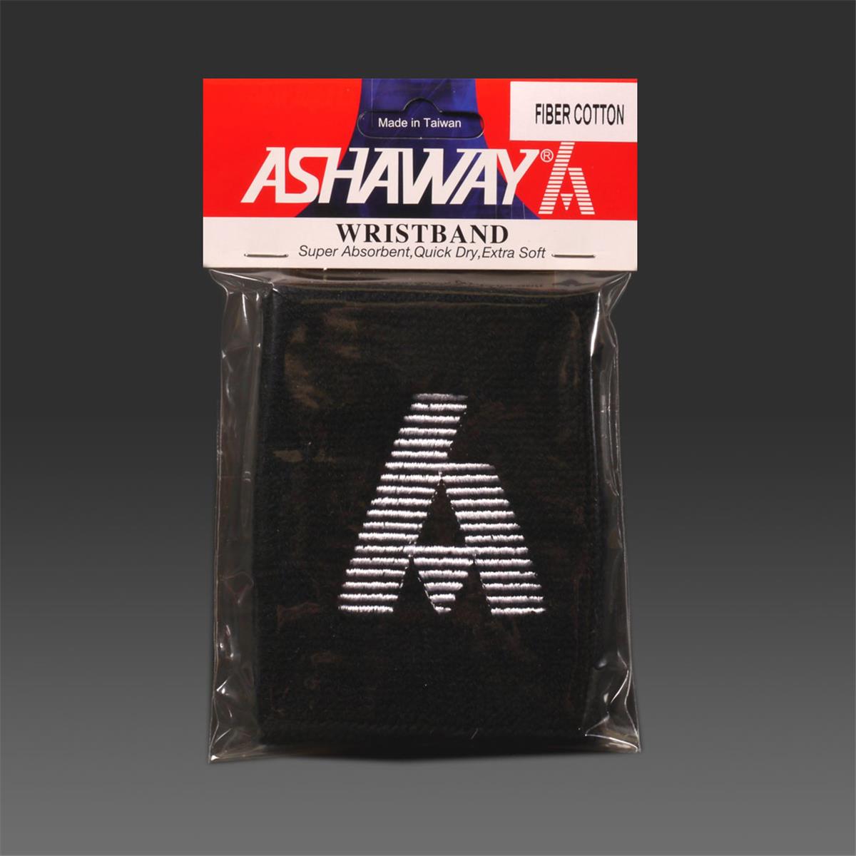 Ashaway Wristband - Fiber Cotton