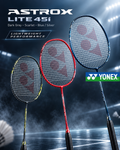 Yonex Astrox Lite 45i iSeries Badminton Racket