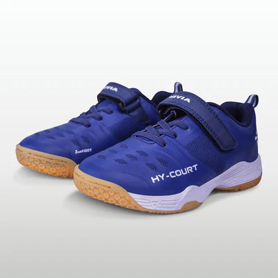 Nivia Hy-Court 2.1 Kids Badminton Shoes