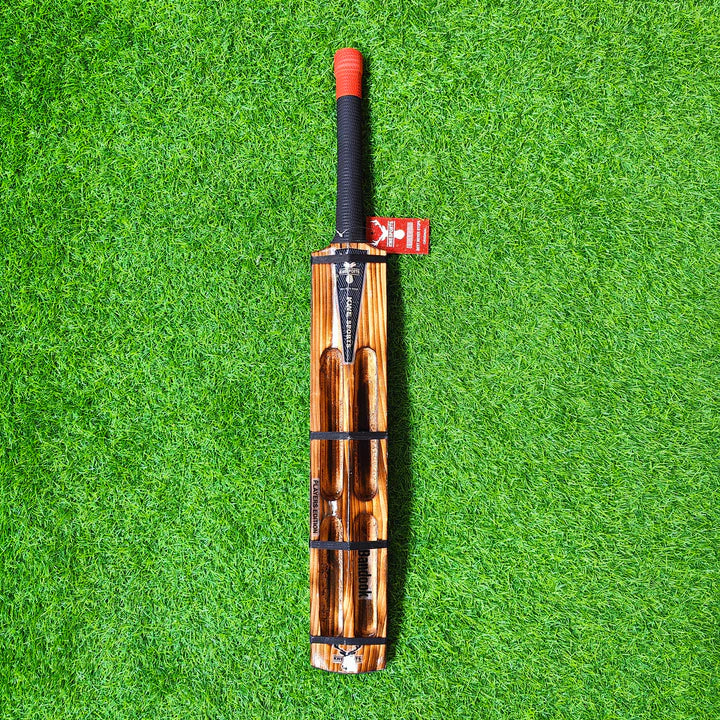 Bandook Hard Tennis Burn Edition Cricket Bat 9003