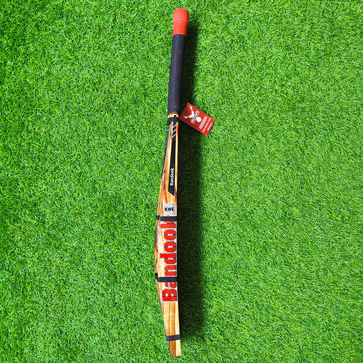 Bandook Hard Tennis Burn Edition Cricket Bat 9003