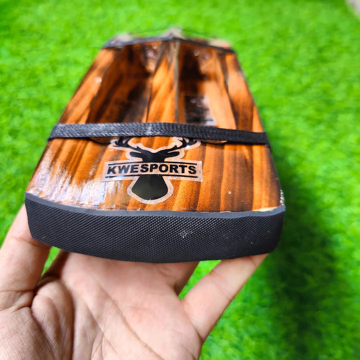Bandook Hard Tennis Burn Edition Cricket Bat 9003