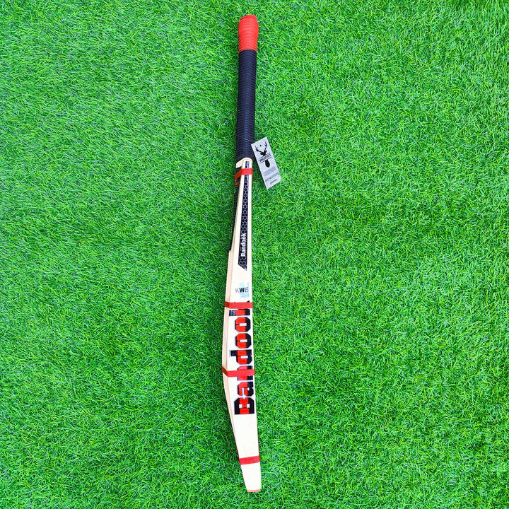 Bandook Hard Tennis Players Edition Cricket Bat 9001