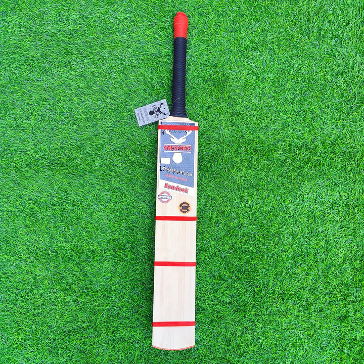 Bandook Hard Tennis Players Edition Cricket Bat 9001