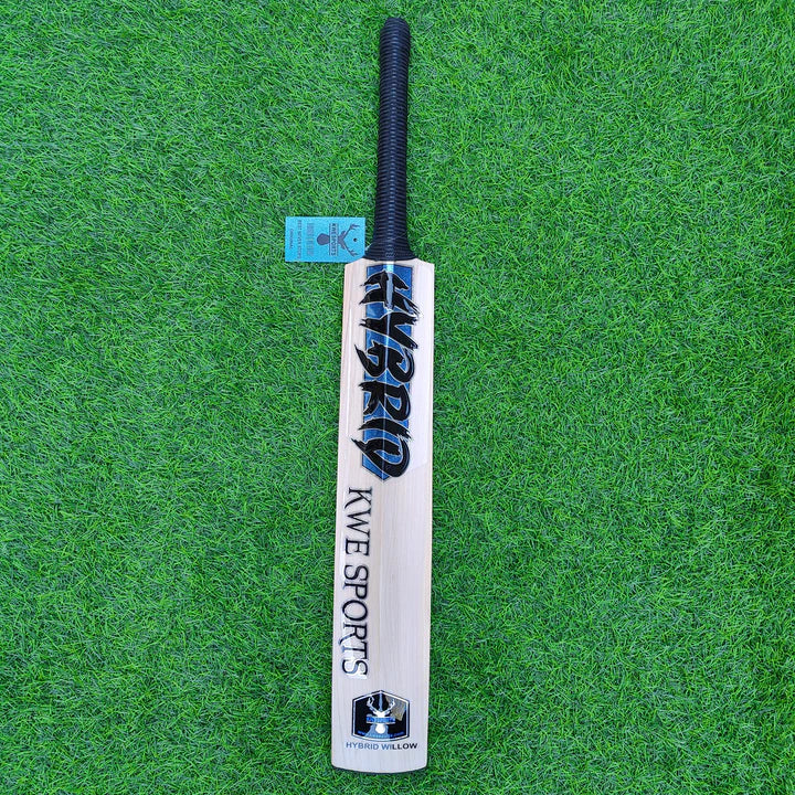 Bandook Hybrid Season Bat Leather Ball Cricket Bat 9015