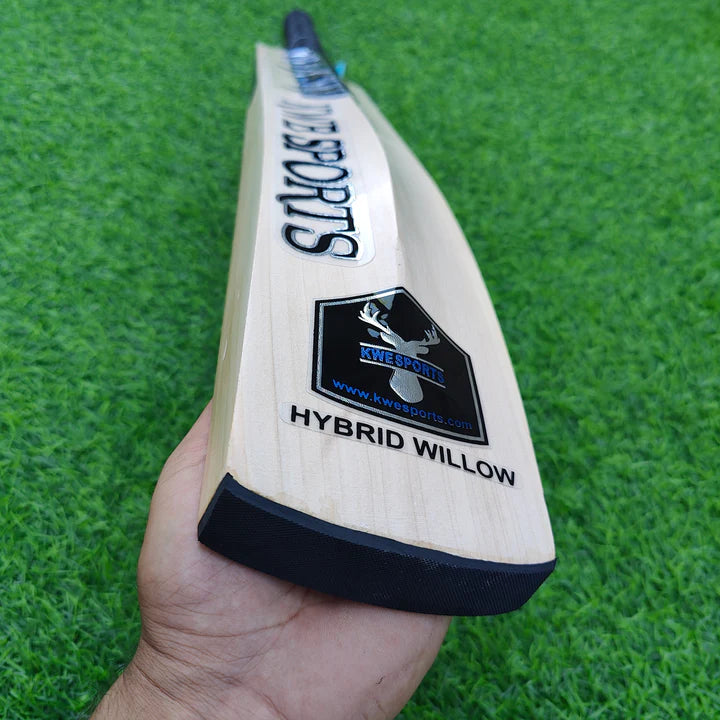 Bandook Hybrid Season Bat Leather Ball Cricket Bat 9015