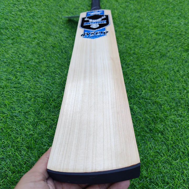 Bandook Hybrid Season Bat Leather Ball Cricket Bat 9015