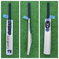 Bandook Hybrid Season Bat Leather Ball Cricket Bat 9015