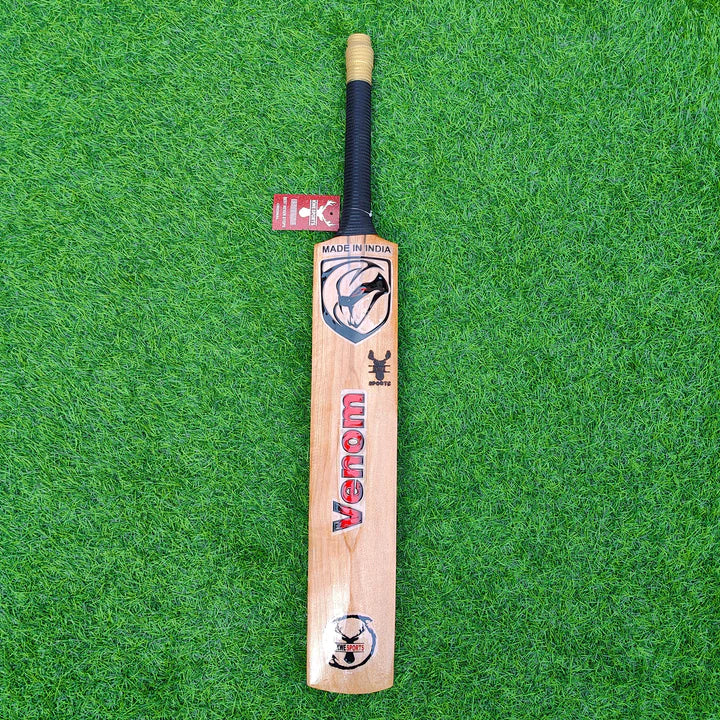 Bandook Venom Hard Tennis Cricket Bat 9008