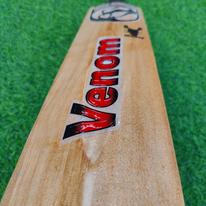 Bandook Venom Hard Tennis Cricket Bat 9008