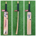 Bandook Venom Hard Tennis Cricket Bat 9008