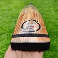 Bandook Black Mamba Hard Tennis Burn Cricket Bat 9002