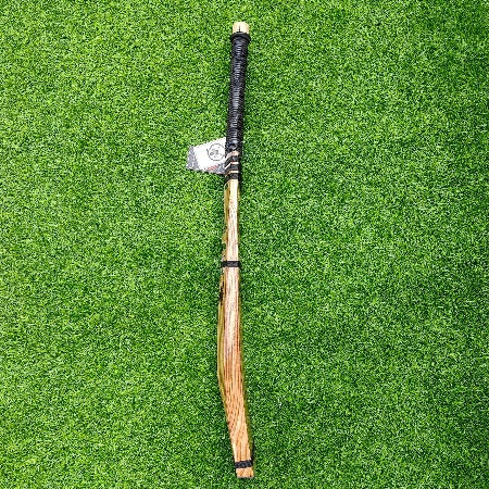 Bandook Black Mamba Hard Tennis Burn Cricket Bat 9002