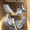 Victor P9200cXLTD 10th Anniversary Titanium Limited Edition Shoes