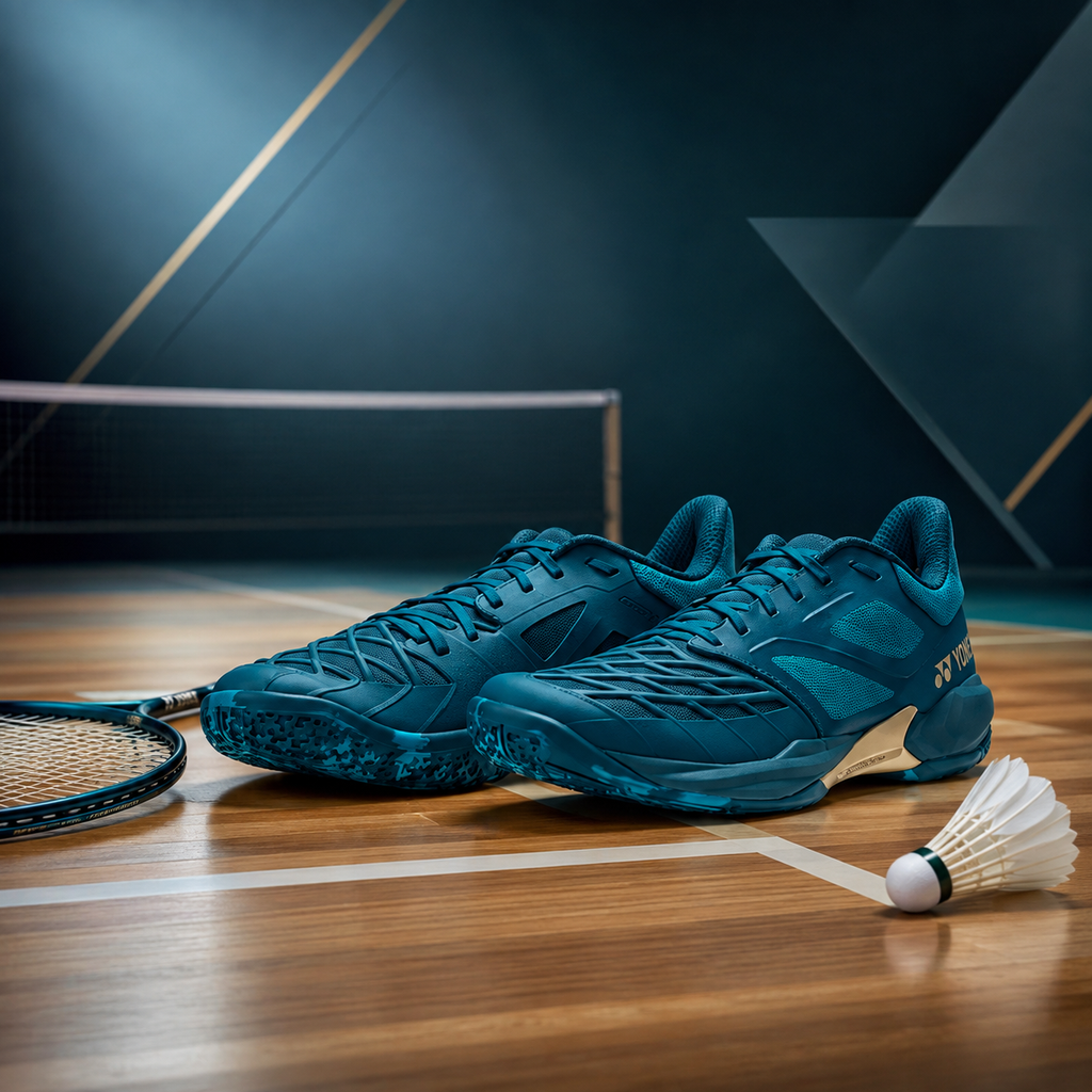 Yonex Power Cushion Cascade Drive 3rd Gen Badminton Shoes