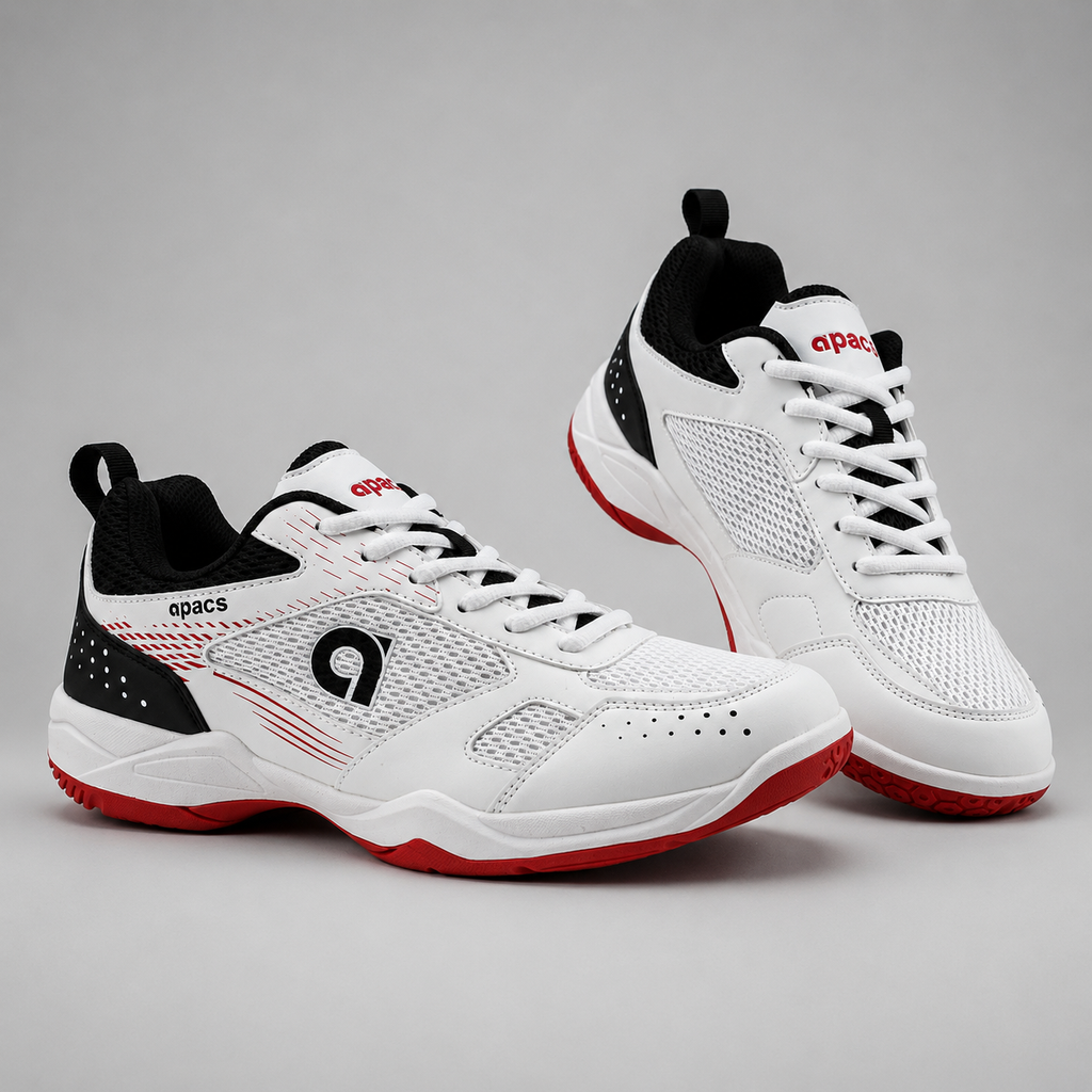 Apacs Cloud Stride CS261 Badminton Shoes