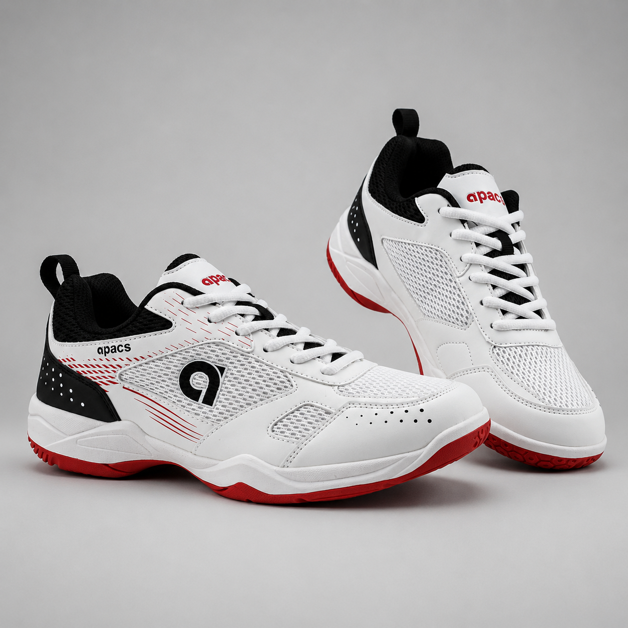 Apacs Cloud Stride CS261 Badminton Shoes