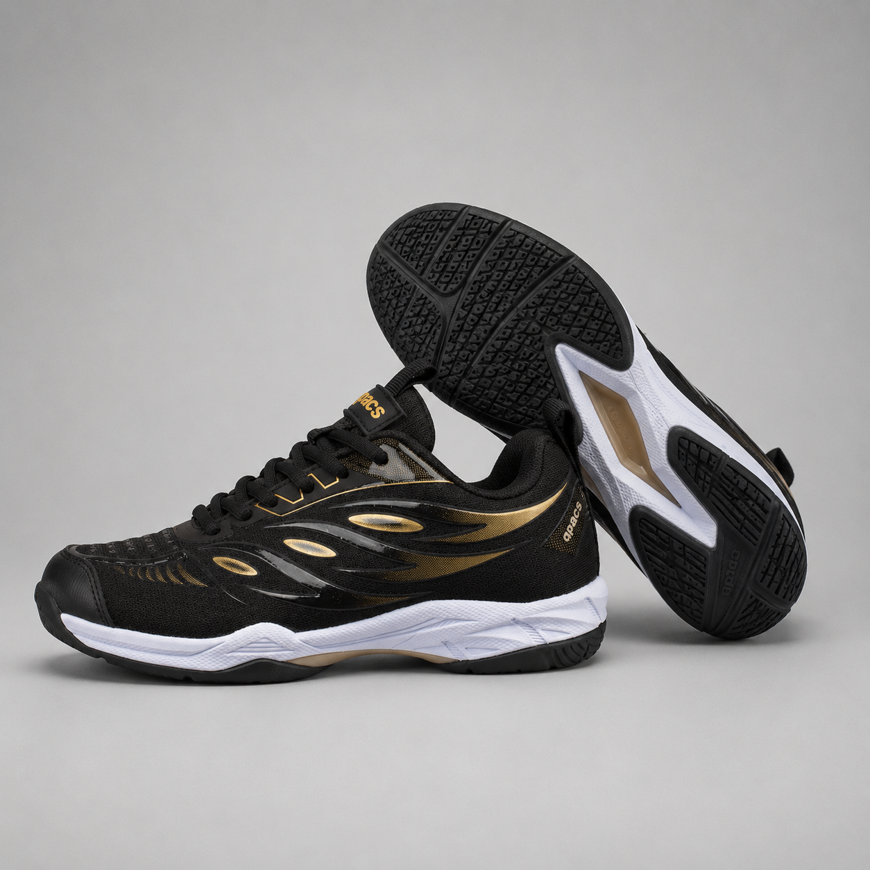 Apacs Performance 670 Badminton Shoes