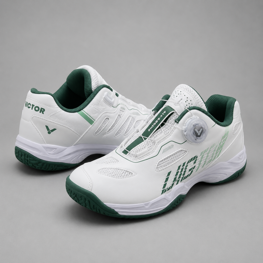 Victor A396 LG Badminton Shoes