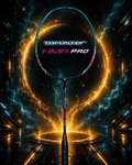 Victor Thruster HMR Pro Badminton Racket