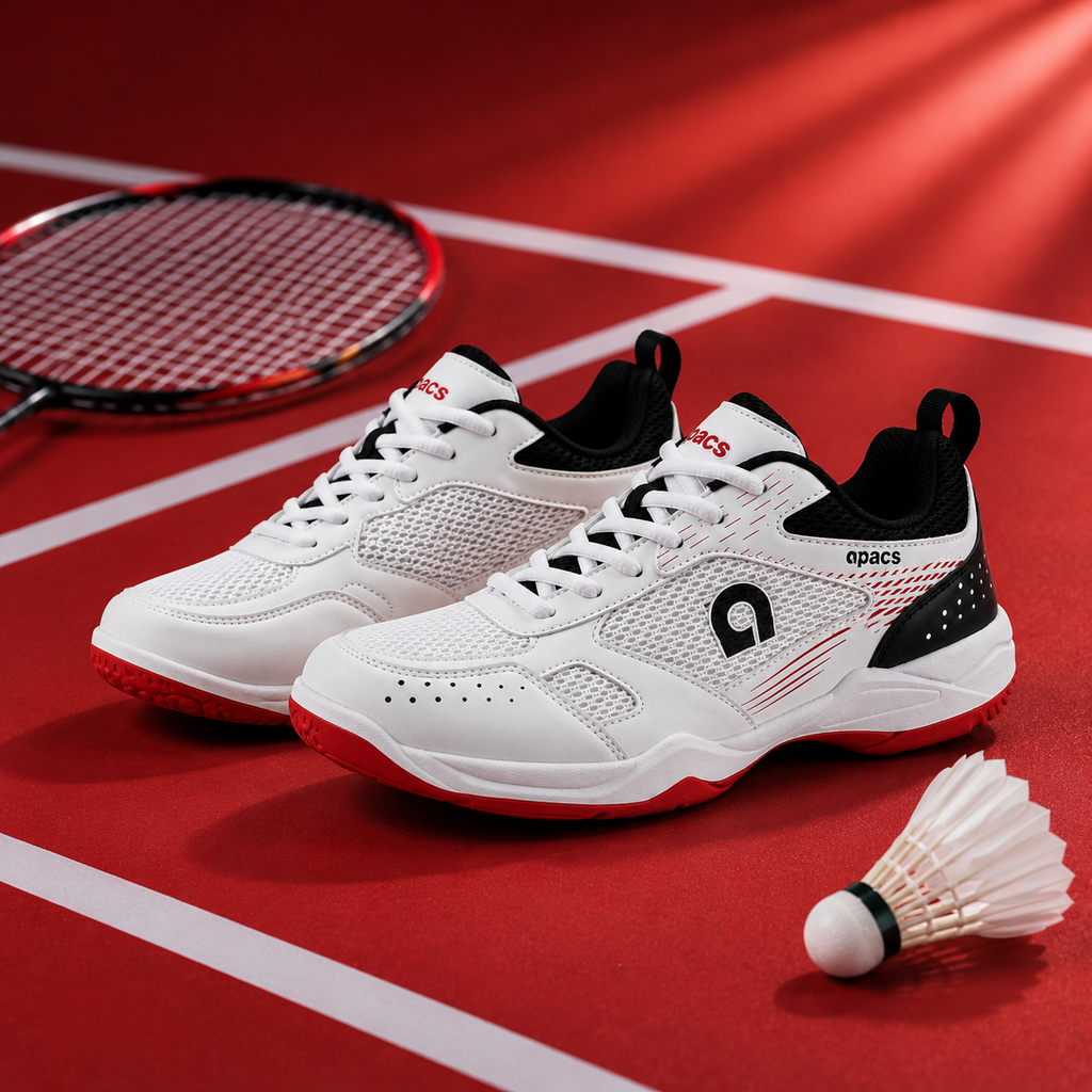 Apacs Cloud Stride CS261 Badminton Shoes