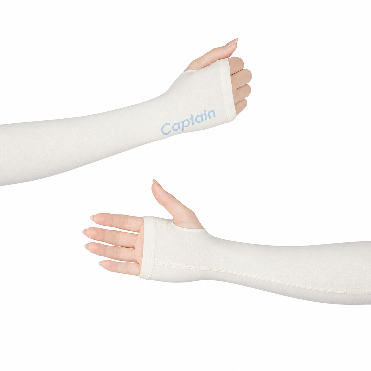 Captain UV Protection Arm Sleeve