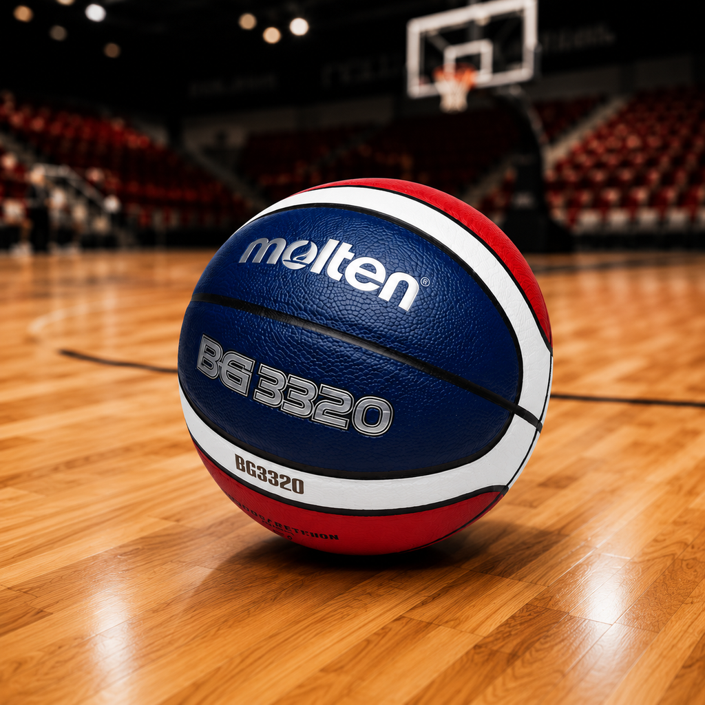 Molten Basketball BG3320 Size 7