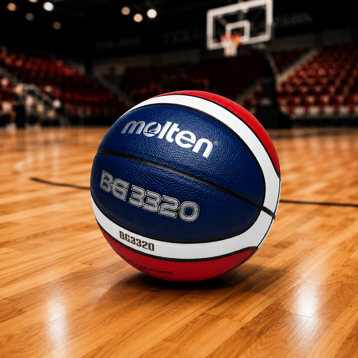 Molten Basketball BG3320 Size 7