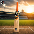 SG Forza 1.0 Diverse Willow Cricket Bat - Size SH