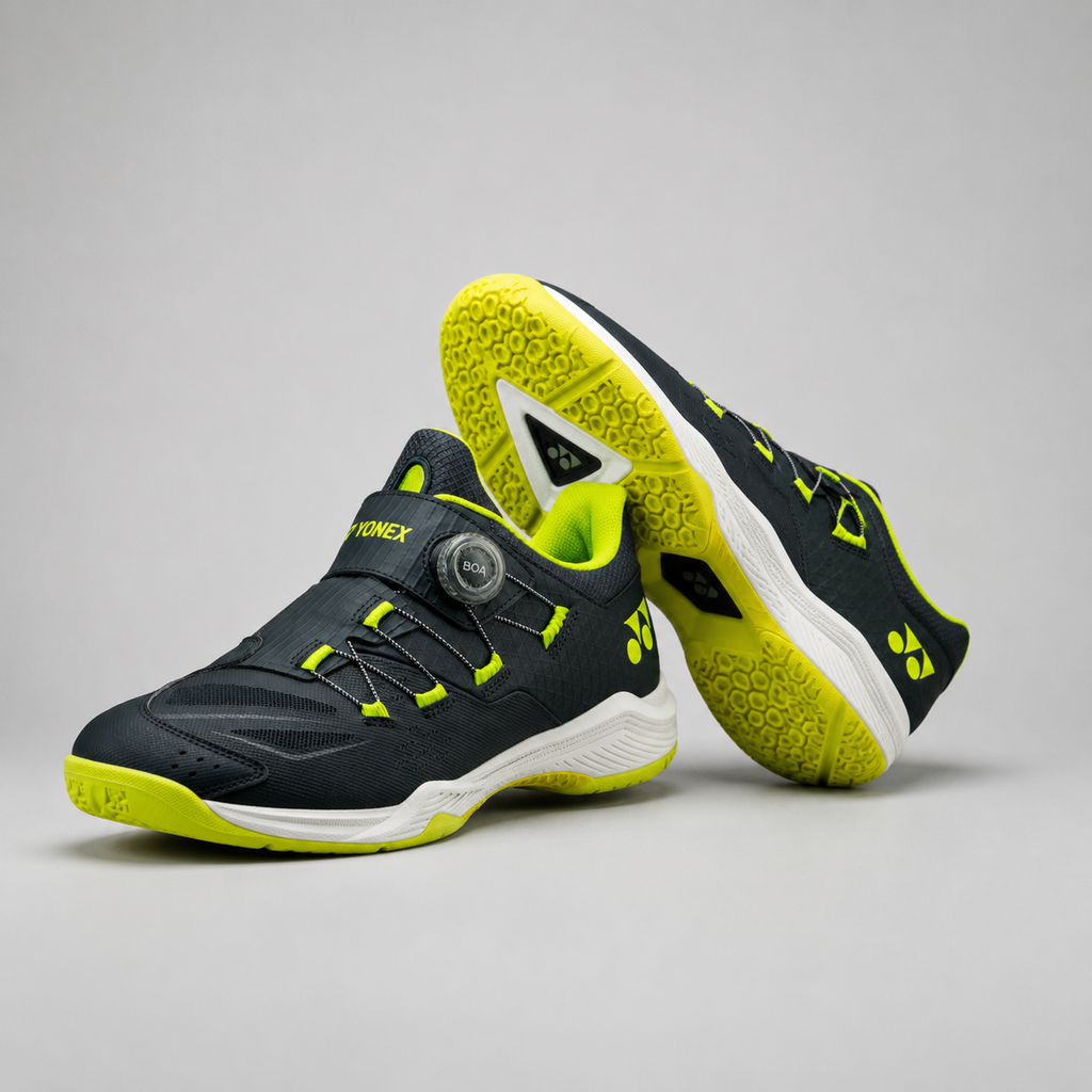 Yonex Power Cushion 88 Dial 3 Unisex Badminton Shoes (2025)