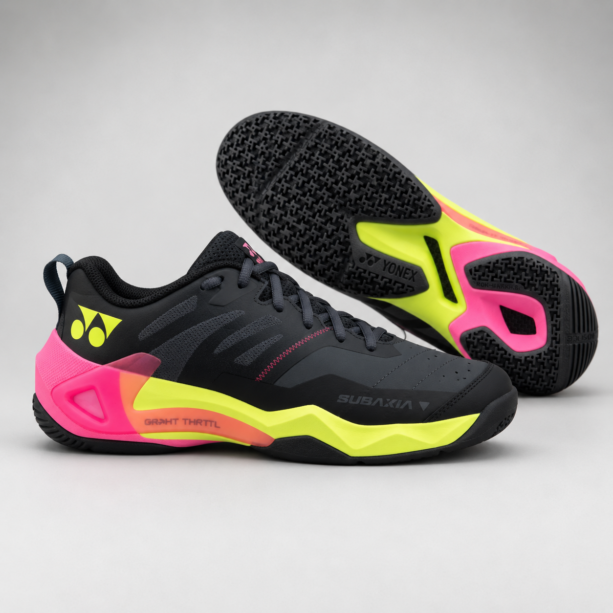 Yonex Subaxia GT Badminton Shoes