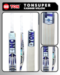 SS Ton Cricket Bat Ton Super Kashmir Willow