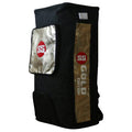 SS Ton Cricket Bag Duffle Gold