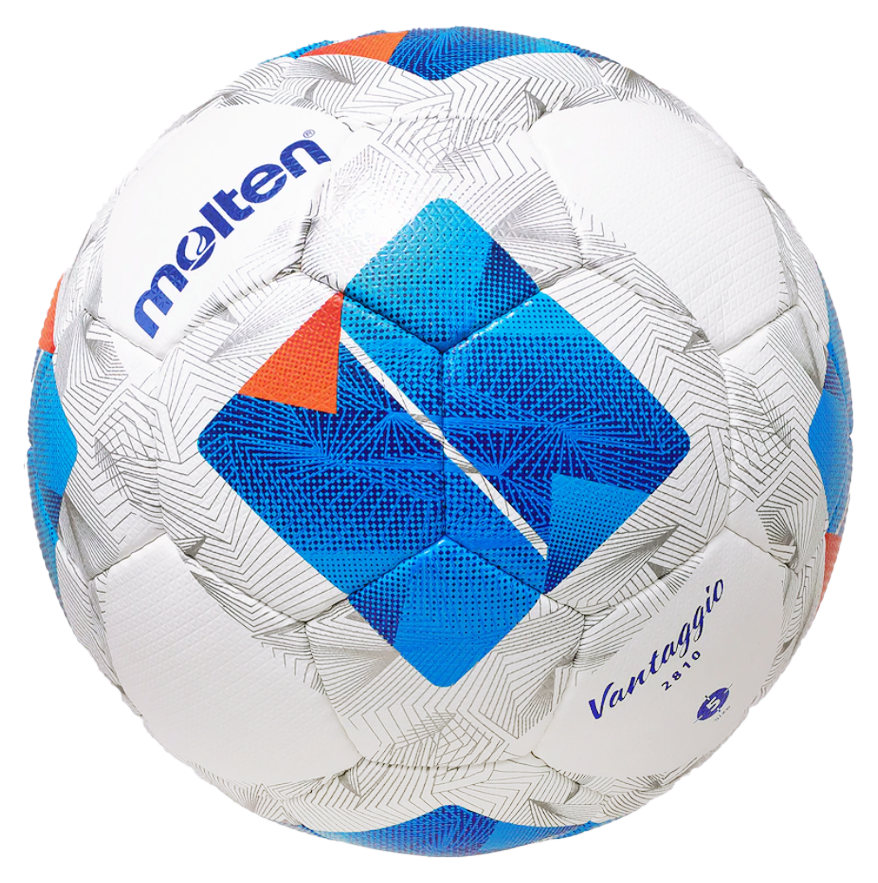 Molten TPU Football Size 5