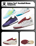 KELME Turf Football Shoes 9412ZX1176
