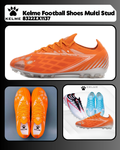 KELME Multi-Stud Football Shoes 8322ZX1137