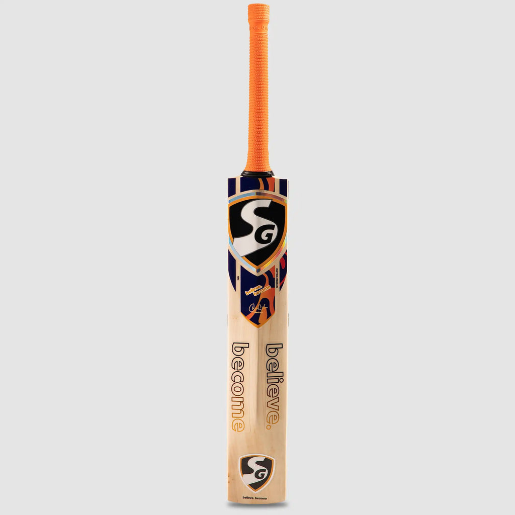 SG Forza 1.0 Diverse Willow Cricket Bat - Size SH