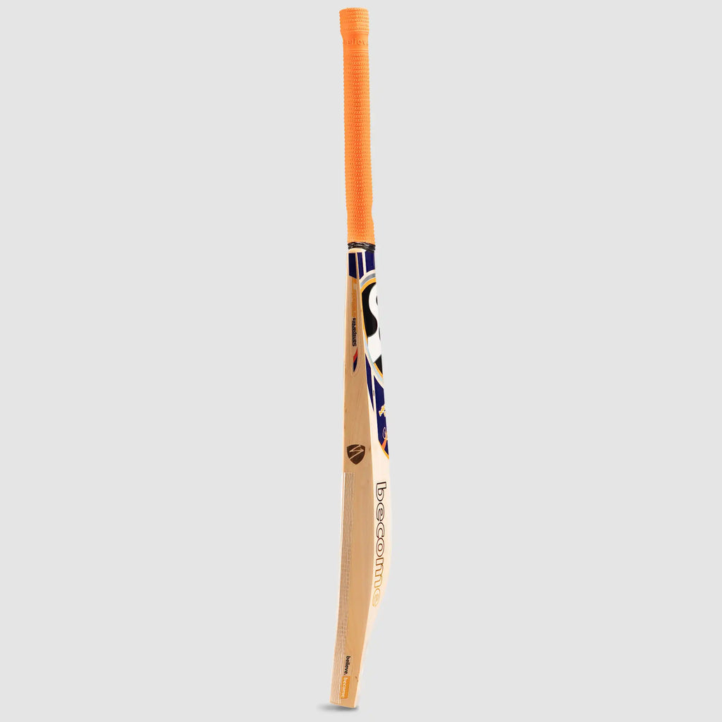 SG Forza 1.0 Diverse Willow Cricket Bat - Size SH
