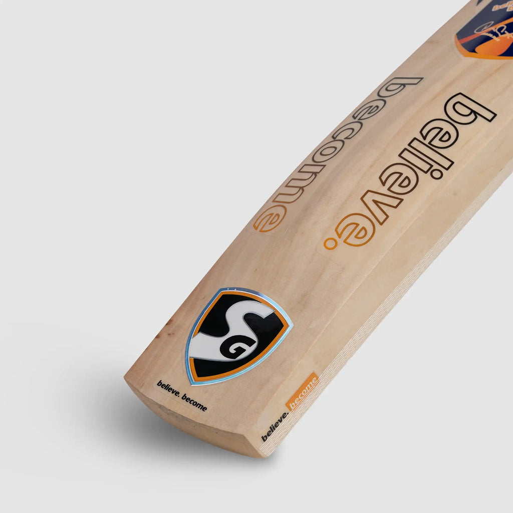SG Forza 1.0 Diverse Willow Cricket Bat - Size SH