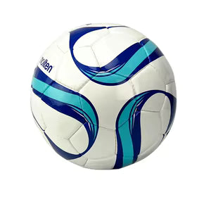 Molten F5F1700 Soccer Ball Size 5