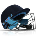 TON Legend Cricket Helmet – Premium Safety Helmet