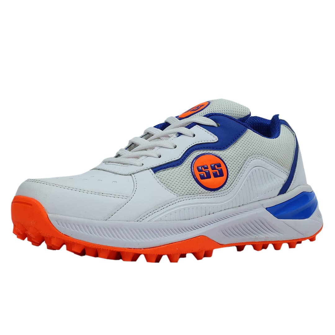 SS Master Cricket Shoes – Lightweight Performance Sports Shoes