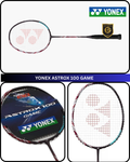 Yonex Astrox 100 Game Badminton Racket