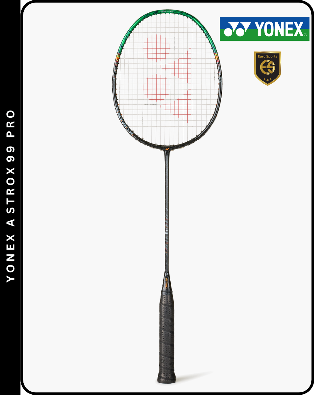 Yonex Astrox 99 Pro Badminton Racket