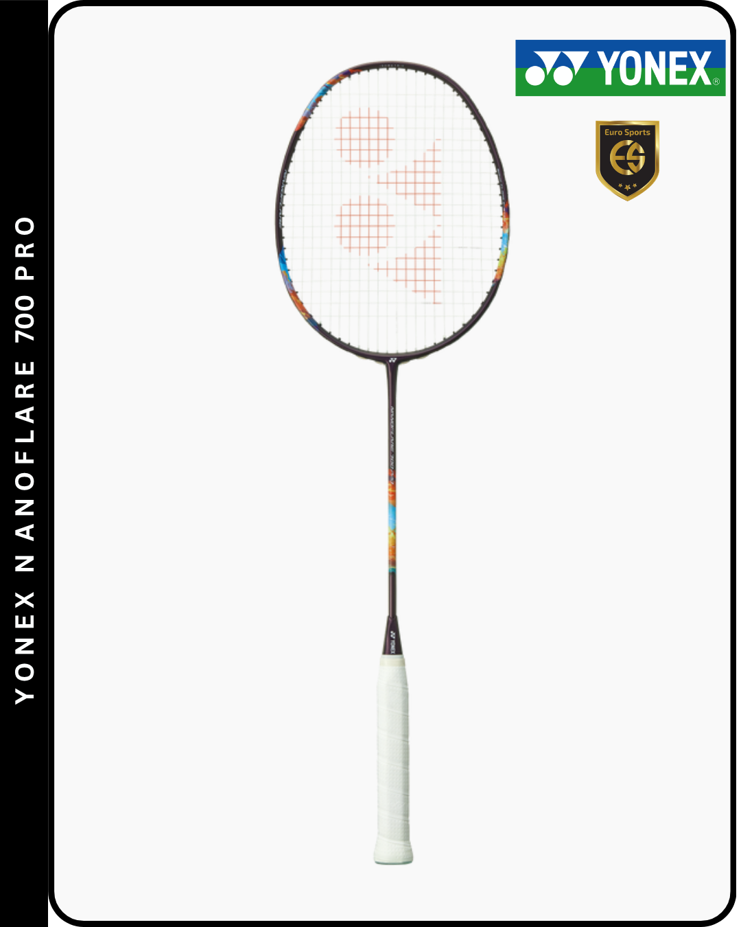 Yonex Nanoflare 700 Pro Badminton Racket