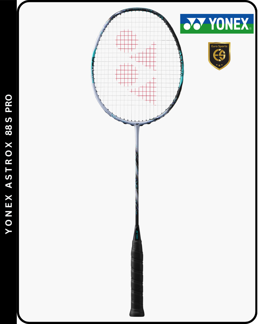 Yonex Astrox 88S Pro Badminton Racket