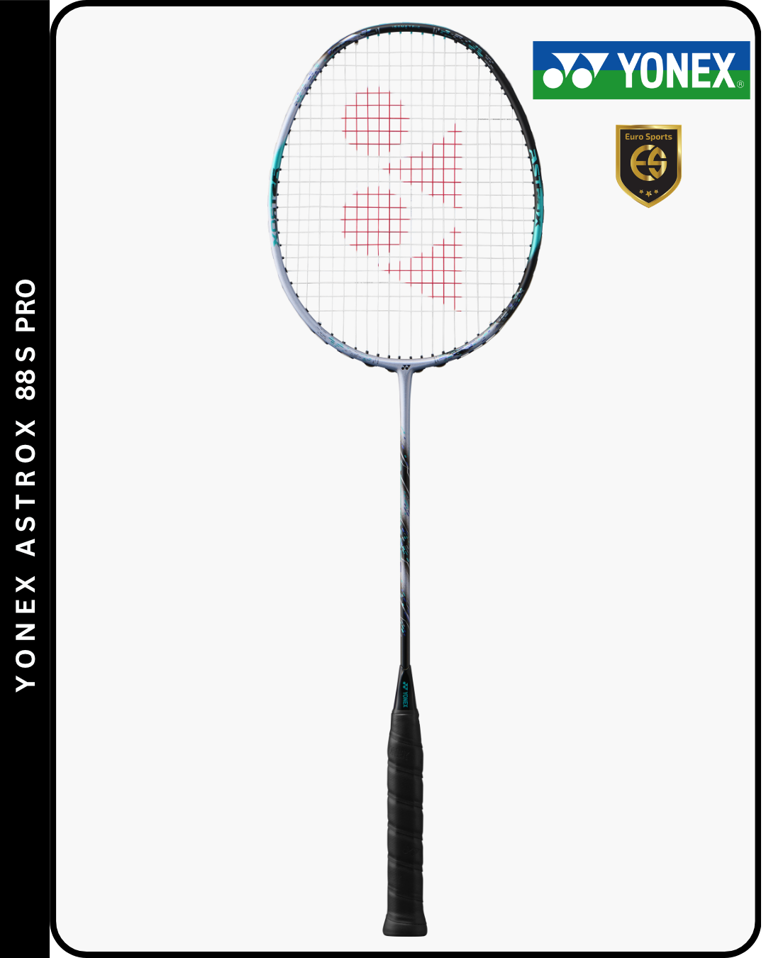 Yonex Astrox 88S Pro Badminton Racket