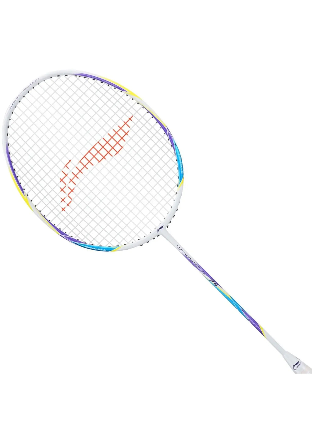 Li-Ning Windstorm 74 Badminton Racket