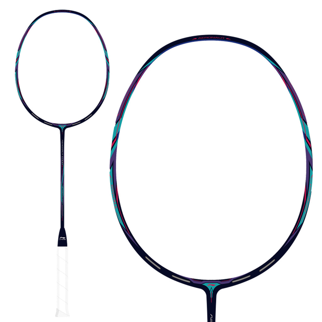 Lining Aeronaut 6000 Instinct Badminton Racket